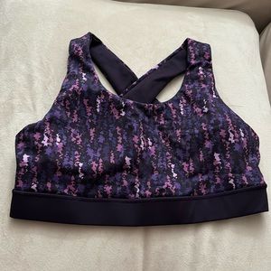 ASICS Sports Bra L